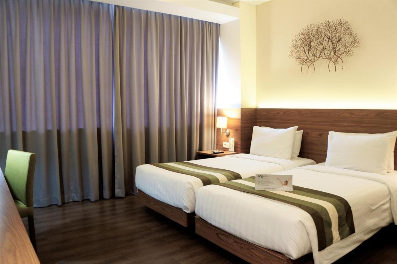 Grand Whiz Poins Simatupang Τζακάρτα Εξωτερικό φωτογραφία