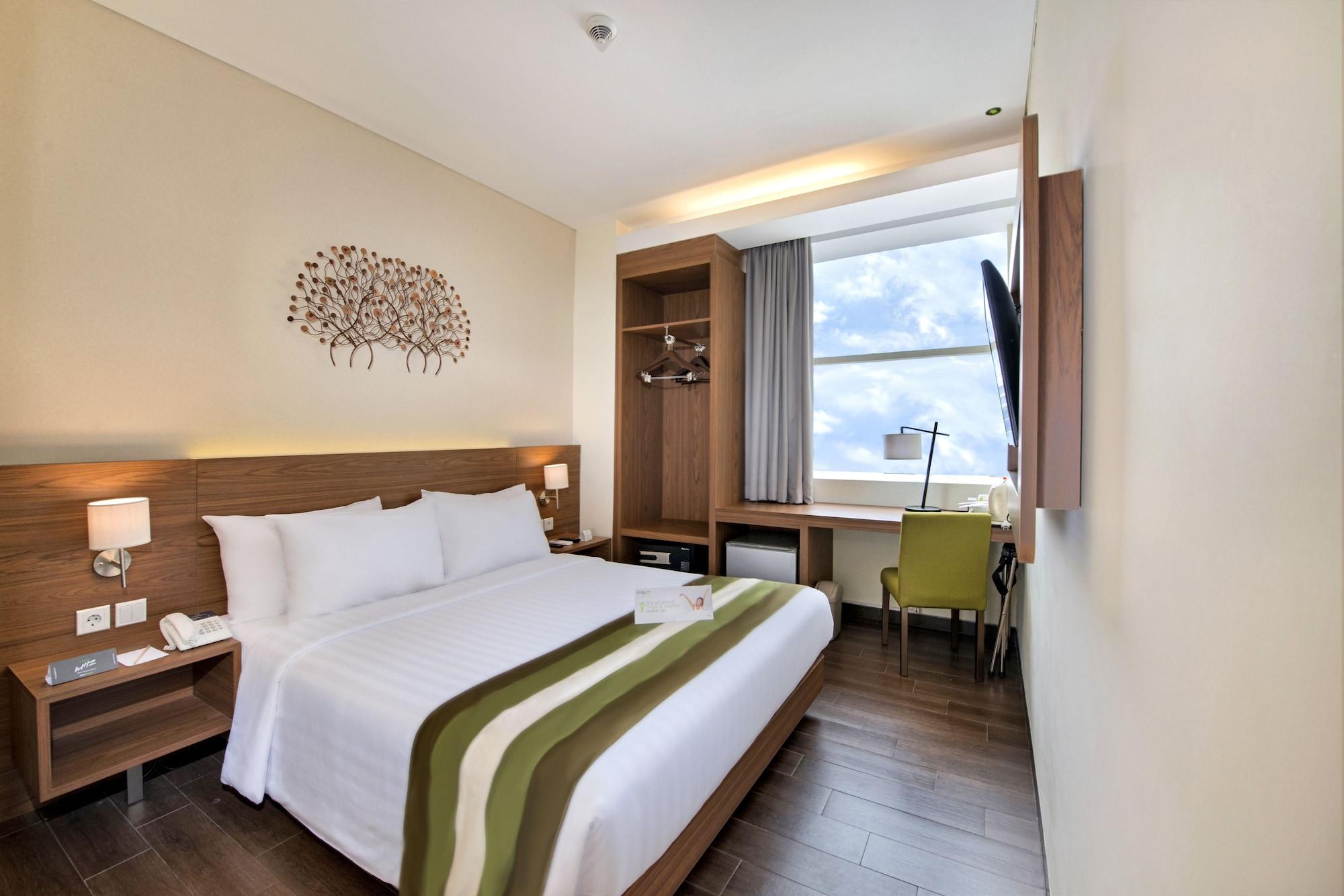 Grand Whiz Poins Simatupang Τζακάρτα Εξωτερικό φωτογραφία