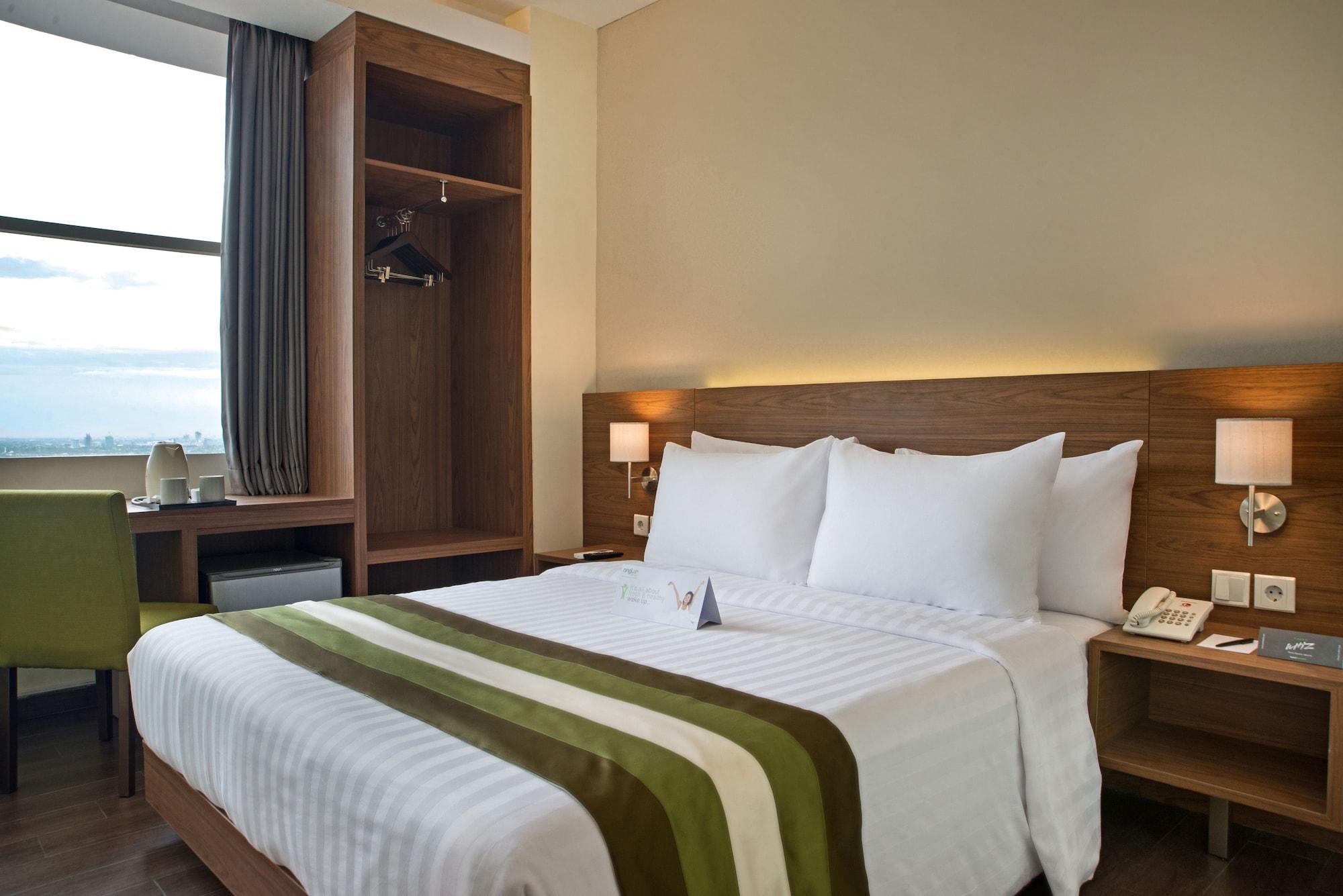 Grand Whiz Poins Simatupang Τζακάρτα Εξωτερικό φωτογραφία
