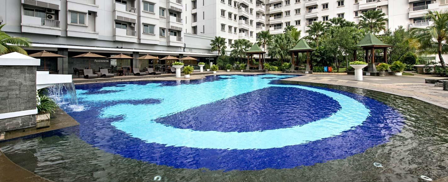 Grand Whiz Poins Simatupang Τζακάρτα Εξωτερικό φωτογραφία
