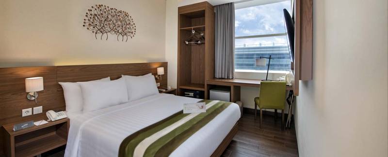 Grand Whiz Poins Simatupang Τζακάρτα Εξωτερικό φωτογραφία