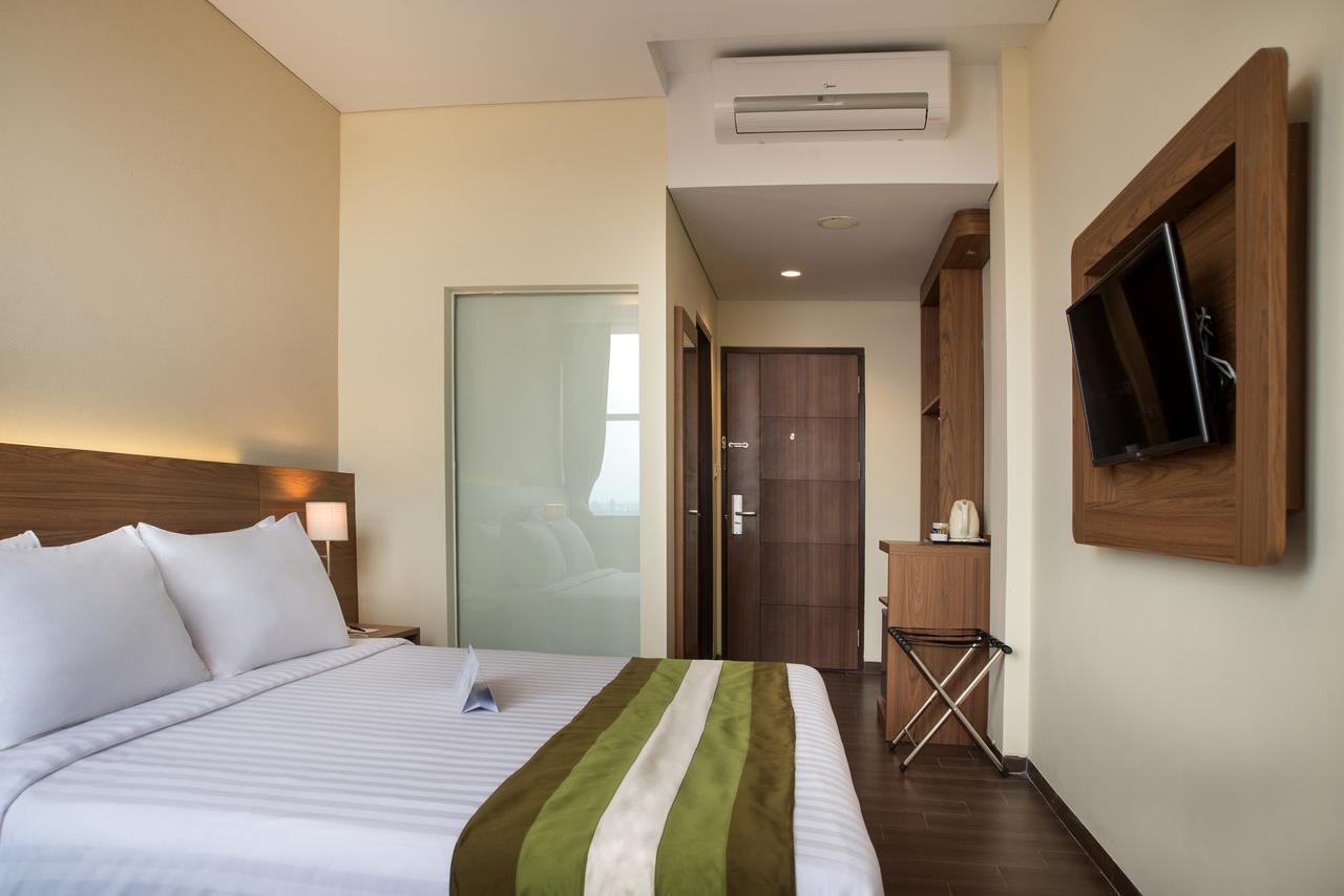 Grand Whiz Poins Simatupang Τζακάρτα Εξωτερικό φωτογραφία
