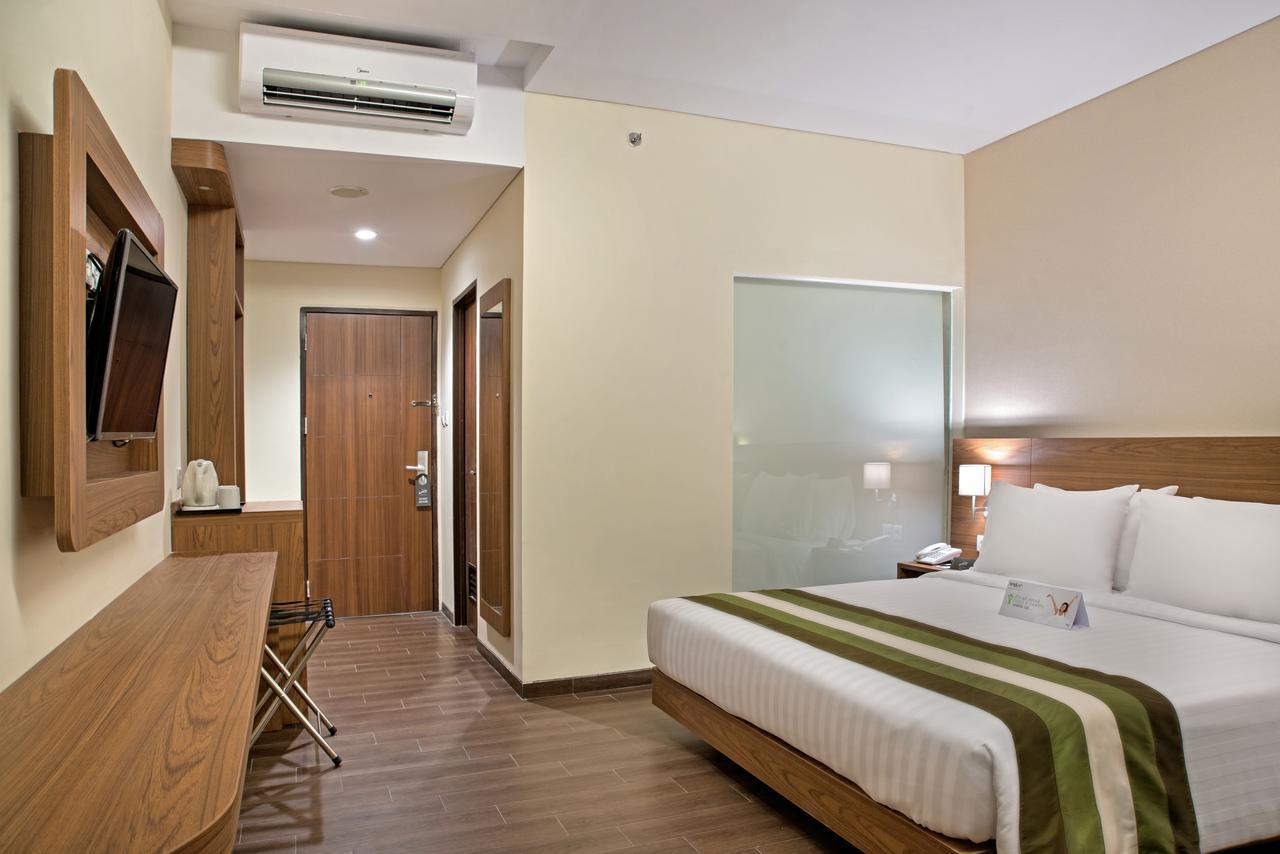 Grand Whiz Poins Simatupang Τζακάρτα Εξωτερικό φωτογραφία