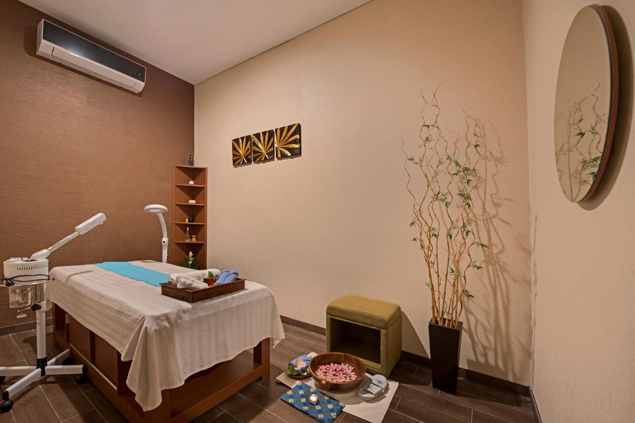 Grand Whiz Poins Simatupang Τζακάρτα Εξωτερικό φωτογραφία