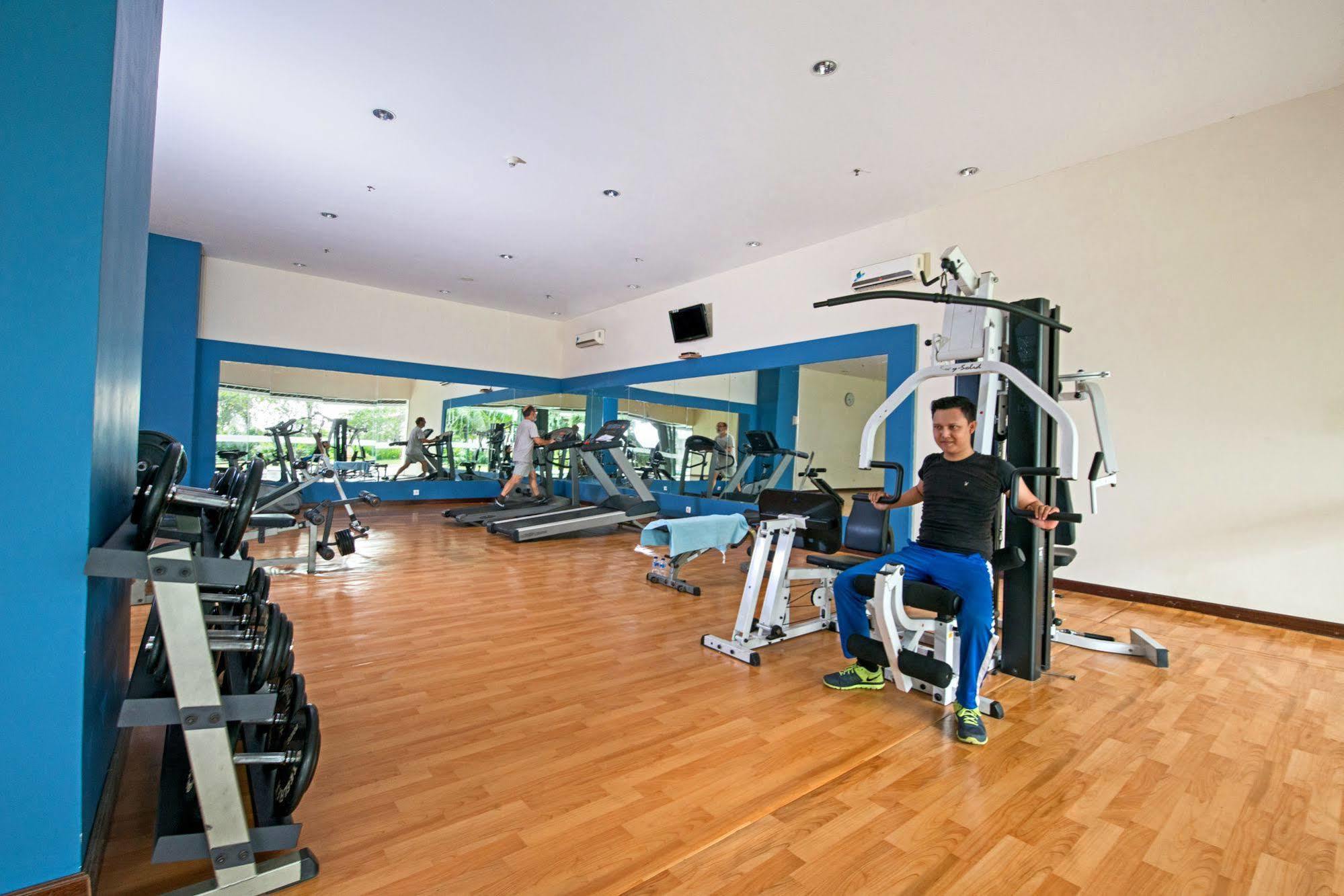 Grand Whiz Poins Simatupang Τζακάρτα Εξωτερικό φωτογραφία