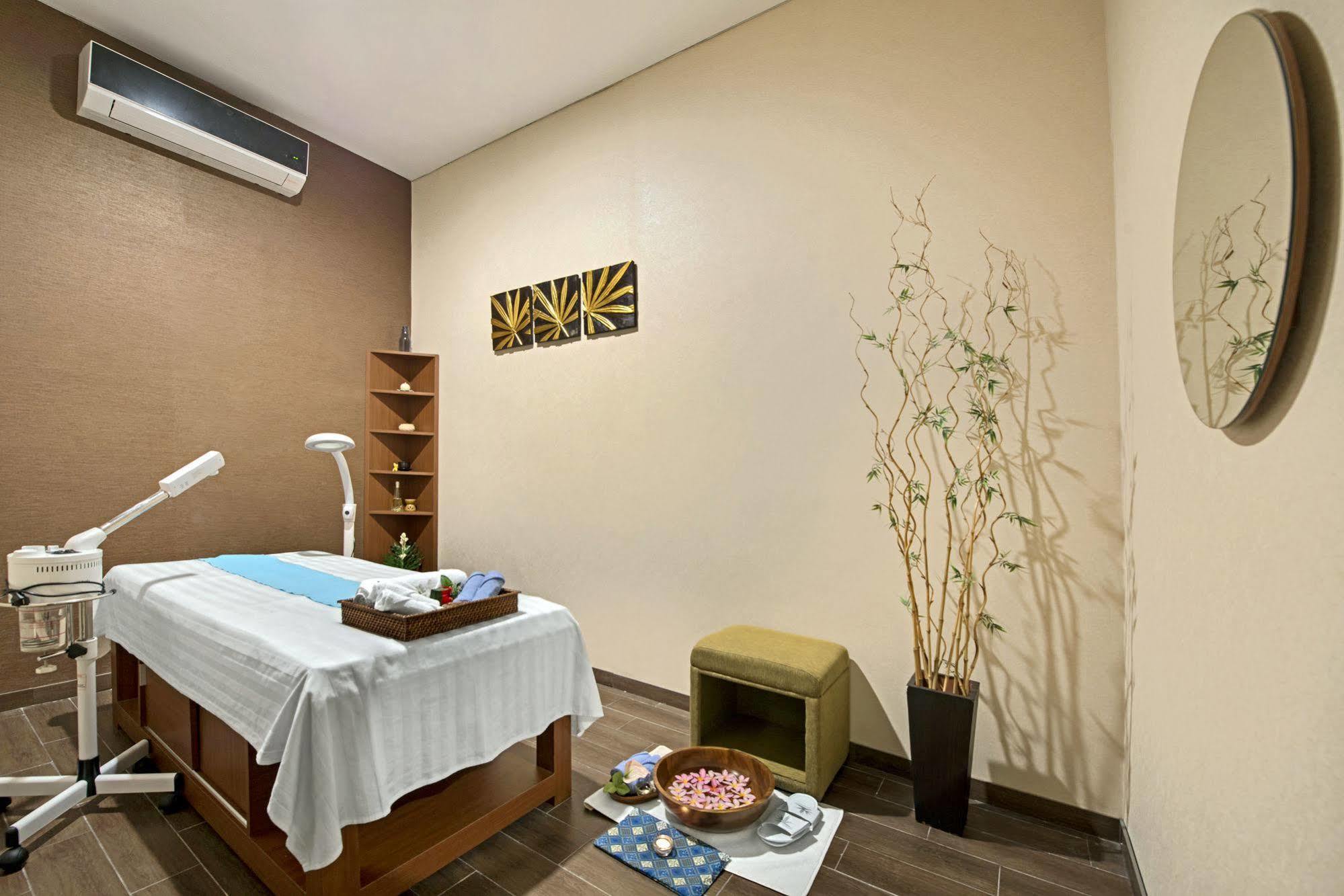 Grand Whiz Poins Simatupang Τζακάρτα Εξωτερικό φωτογραφία